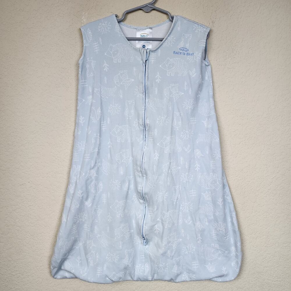 6-12 Months - Baby & Toddler Clothes - Halo Sleep Sack